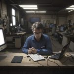 Cara Mencari dan Mengatasi Kerusakan Komponen Penting pada PC