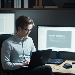 Mengatasi Masalah Kecepatan Komputer yang Lambat secara Alami