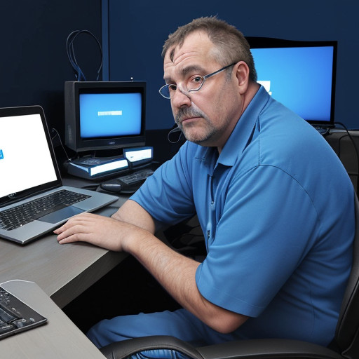 Cara Mengatasi Kerusakan Hard Disk yang Akhirnya Ganti