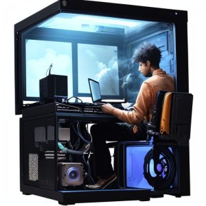 10 Gejala yang Menunjukkan Komputer Kamu Mengalami Gangguan