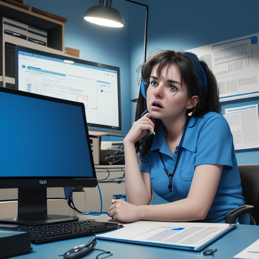 Perbaiki Komputer yang Mati Tiba-Tiba dengan Mudah