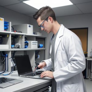 Perawatan Komputer yang Efektif untuk Mencegah Kerusakan