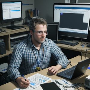 Resolusi Masalah Komputer dengan Cepat dan Efektif