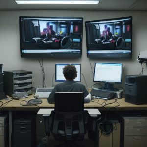 Perawatan Komputer untuk Mencegah Virus dan Malware