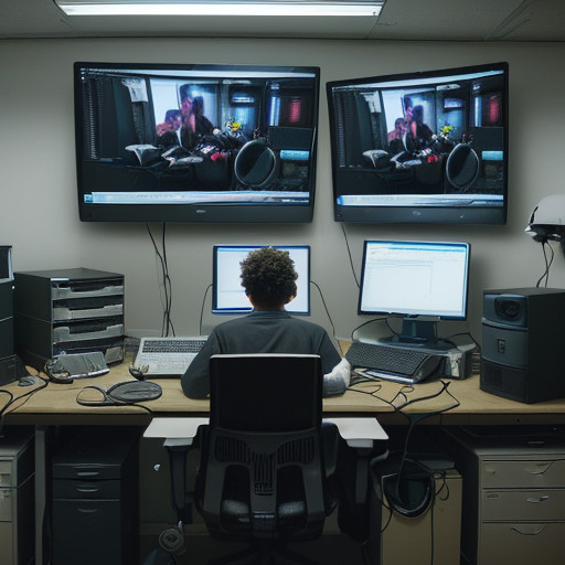 Perawatan Komputer untuk Mencegah Virus dan Malware