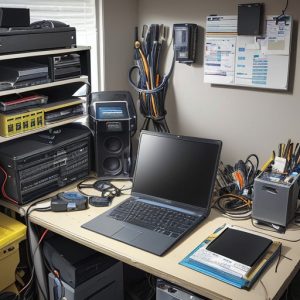 Perawatan Komputer Secara Teratur Meningkatkan Performa