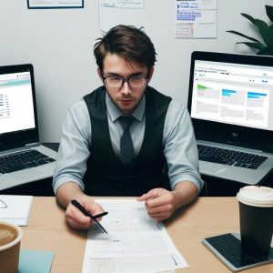 Perbaiki Kesalahan Komputer yang Mengganggu Kinerja