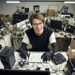 Perawatan Komputer yang Tepat untuk Meningkatkan Kinerja