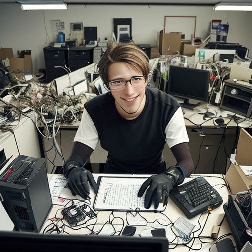 Perawatan Komputer yang Tepat untuk Meningkatkan Kinerja