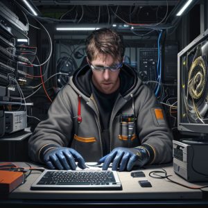 Perawatan Dasar Pada Komputer yang Tidak Boleh Dipasang