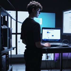 Perbaiki Komputer yang Mati Total dengan Mudah Atau Cepat