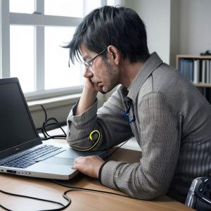 Cara Mengatasi Masalah Koneksi Internet pada Komputer