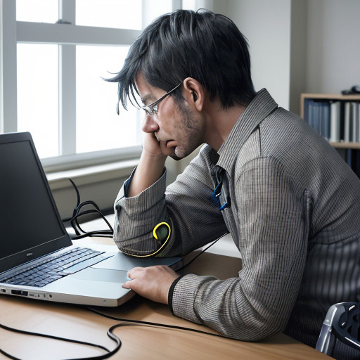 Cara Mengatasi Masalah Koneksi Internet pada Komputer