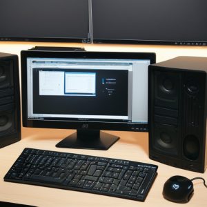 Perawatan Komputer Teratur untuk Meningkatkan Kinerja