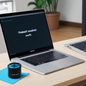 Perbaiki Masalah Koneksi Internet di Komputer Anda