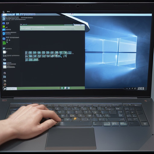 Perbaiki Masalah Boot Komputer dengan Cepat dan Efektif