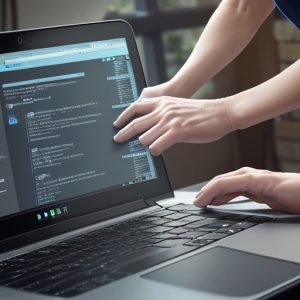 Perbaiki Virus Komputer Tanpa Menghapus Data Penting