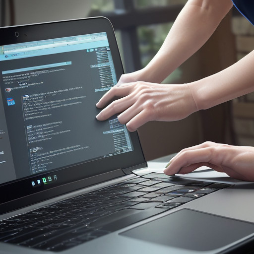 Perbaiki Virus Komputer Tanpa Menghapus Data Penting