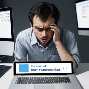 Perbaiki Pengaturan Koneksi Internet yang Gagal di Komputer