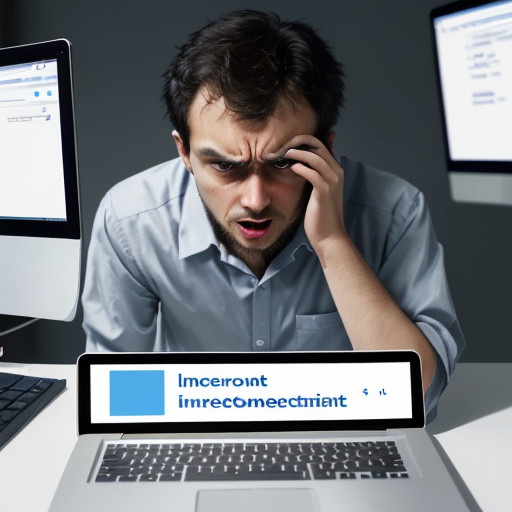 Perbaiki Pengaturan Koneksi Internet yang Gagal di Komputer