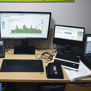 Perawatan Komputer Secara Teratur Untuk Meningkatkan Kinerja