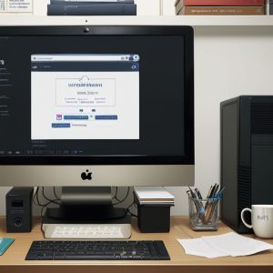 Trik Mengatasi Kinerja Komputer Lambat Secara Perlahan