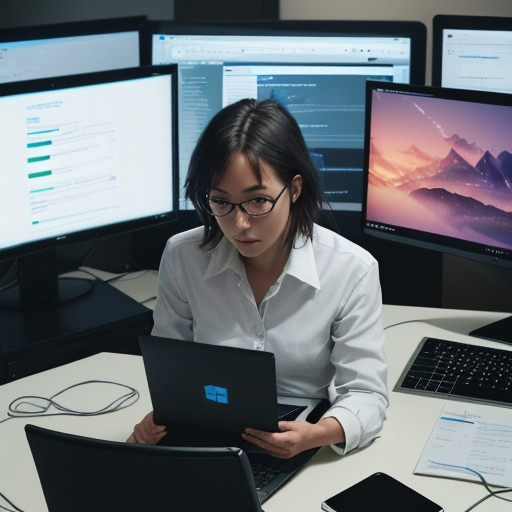 Cara Membuat Back-up Data Komputer dengan Aman dan Efektif