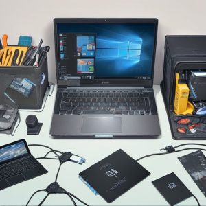 Perawatan Dasar Komputer untuk Meningkatkan Kinerja