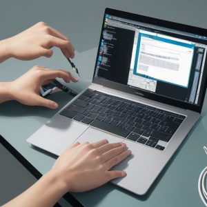 Perbaiki Komputer Anda dengan Mudah dan Cepat dengan 5 Trik yang Tepat