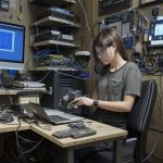 Perbaiki Kerusakan Hard Drive dengan PC Diagnostic