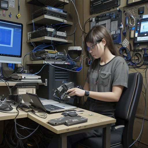 Perbaiki Kerusakan Hard Drive dengan PC Diagnostic