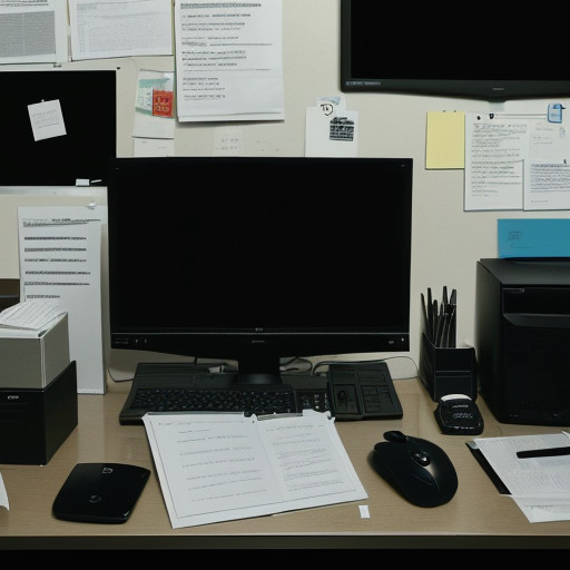 5 Gejala Komputer Mati Tiba-Tiba yang Perlu Diperhatikan