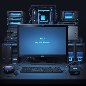 Perbaiki Kesalahan BIOS yang Membuat Komputer Kamu Mati Tiba-Tiba