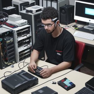 Perbaiki Kesalahan Format Hard Disk Dengan Cepat dan Mudah
