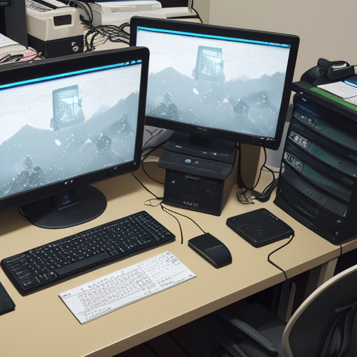 7 Gejala Perangkat Keras yang Membuat Komputer Lambat