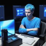 Perbaiki Komputer Yang Mati Total Dengan Mudah dan Cepat