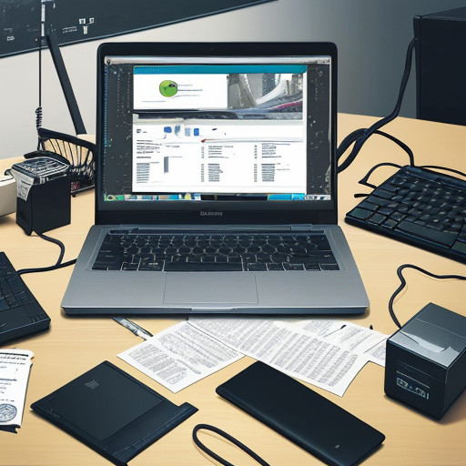 Perawatan Dasar Komputer untuk Meningkatkan Kinerja