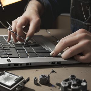 Perbaiki Komputer yang Lentur dengan Mudah dan Efektif