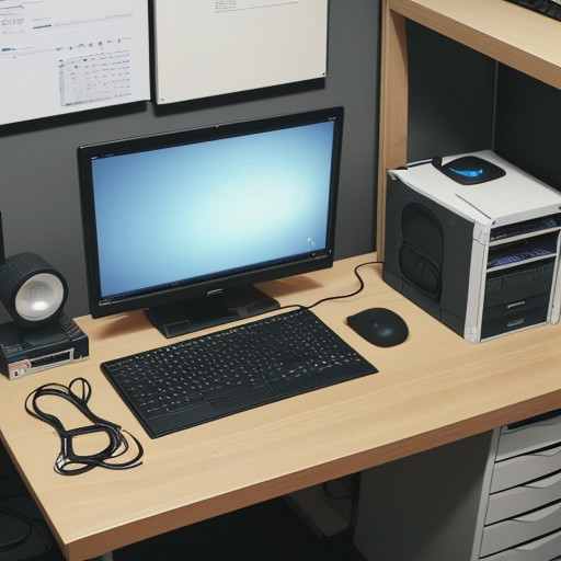 Perawatan Dasar Komputer untuk Meningkatkan Kinerja