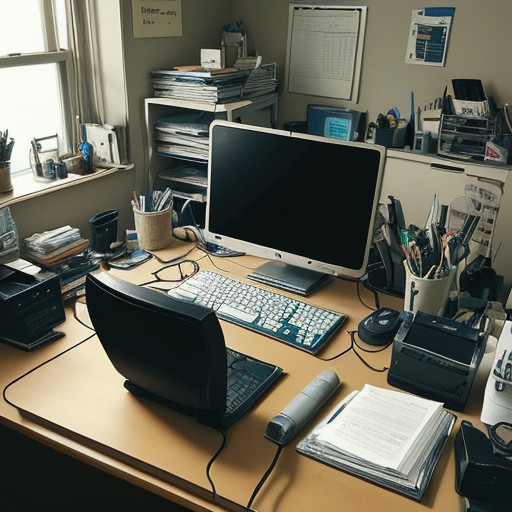 Perawatan Dasar Komputer Secara Teratur Untuk Meningkatkan Kinerja