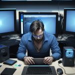 Perbaiki Komputer Yang Mati Tiba-Tiba Dengan Mudah