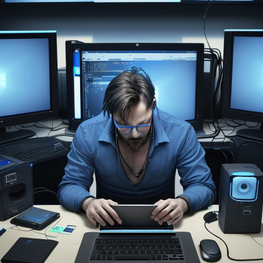 Perbaiki Komputer Yang Mati Tiba-Tiba Dengan Mudah