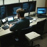 Resolusi Masalah Komputer dengan Perhatian Yang Matang