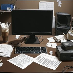 Perawatan Dasar Peralatan Komputer yang Umum Dilewatkan