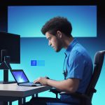 Mengatasi Aplikasi Komputer yang Tidak Mau Berjalan