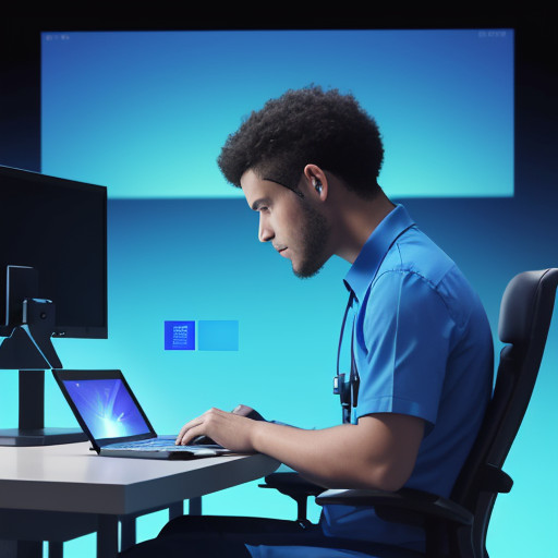 Mengatasi Aplikasi Komputer yang Tidak Mau Berjalan