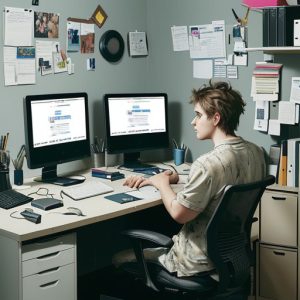 Mengatasi Penggunaan Koneksi Internet yang Lambat di Komputer