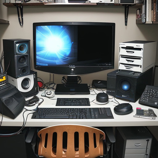 Perawatan Rutin Komputer Untuk Meningkatkan Kinerja