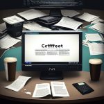 5 Gejala Kerusakan Komputer yang Wajib Diperhatikan