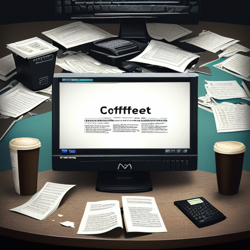 5 Gejala Kerusakan Komputer yang Wajib Diperhatikan